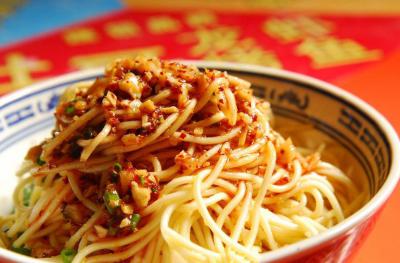 夏季小吃涼面培訓哪里有?清爽可口令食客流連忘返